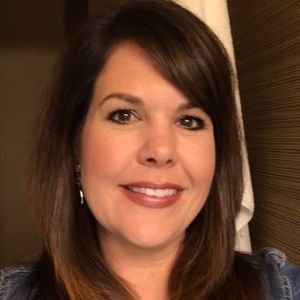 Meet your Posher, Caroline